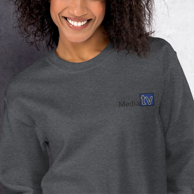 Unisex Sweatshirt - Image 9