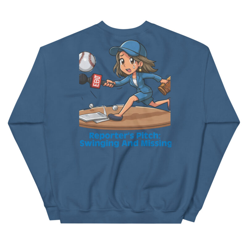 Unisex Sweatshirt - Image 12