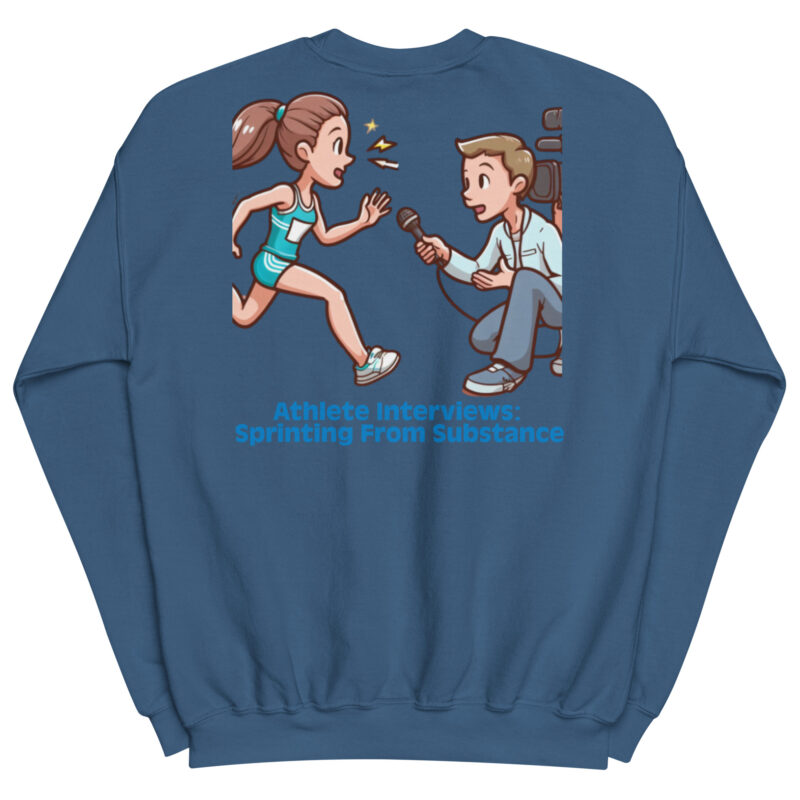 Unisex Sweatshirt - Image 12