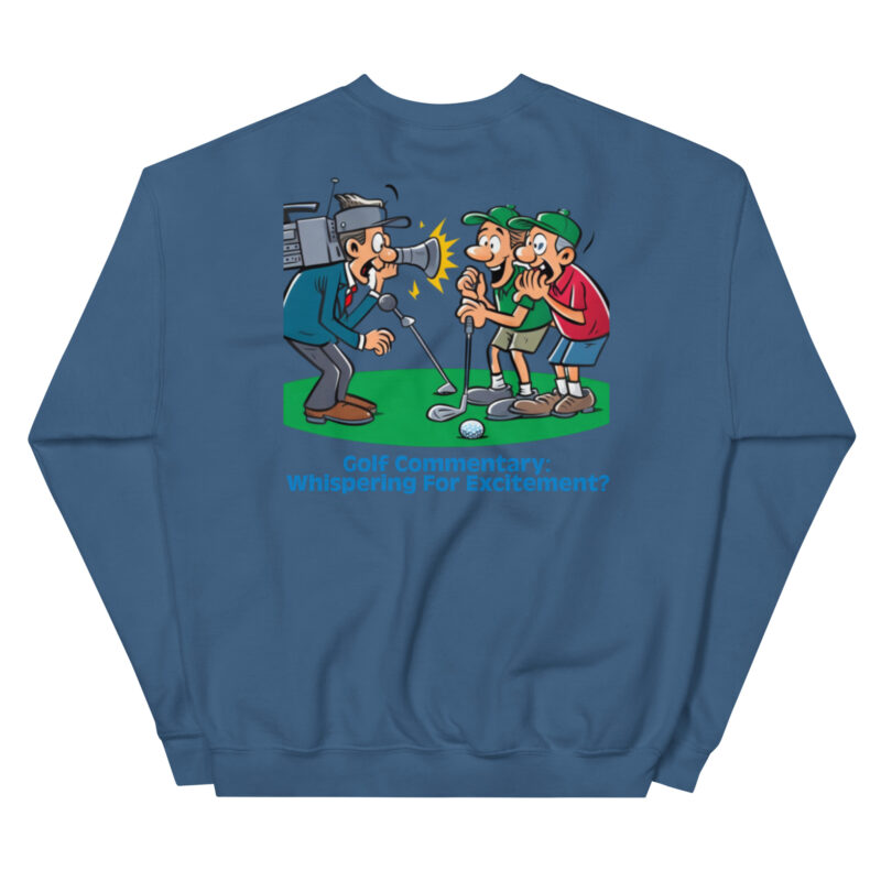 Unisex Sweatshirt - Image 12