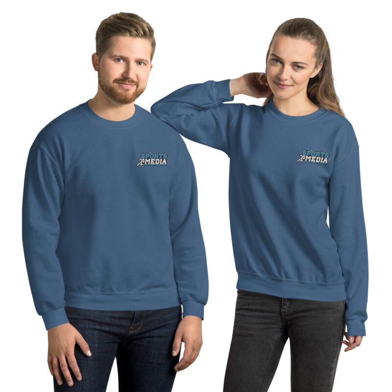 Unisex Sweatshirt - Image 6
