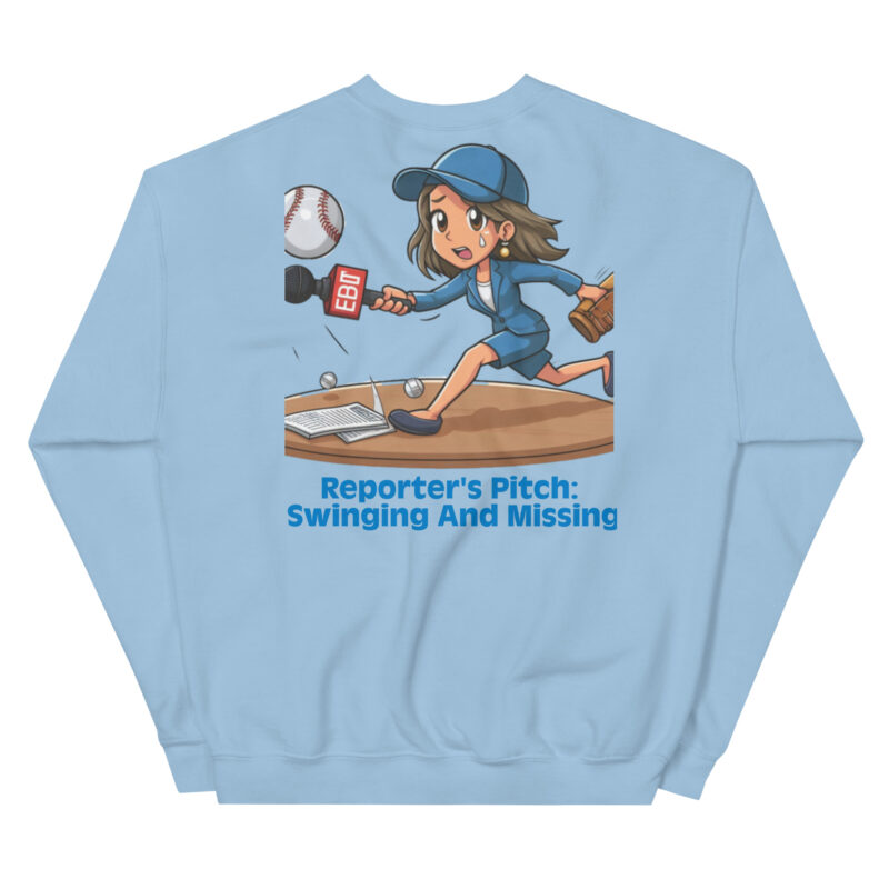 Unisex Sweatshirt - Image 16