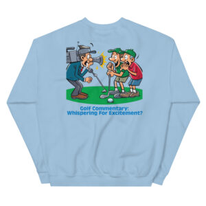 Unisex Sweatshirt - Image 16