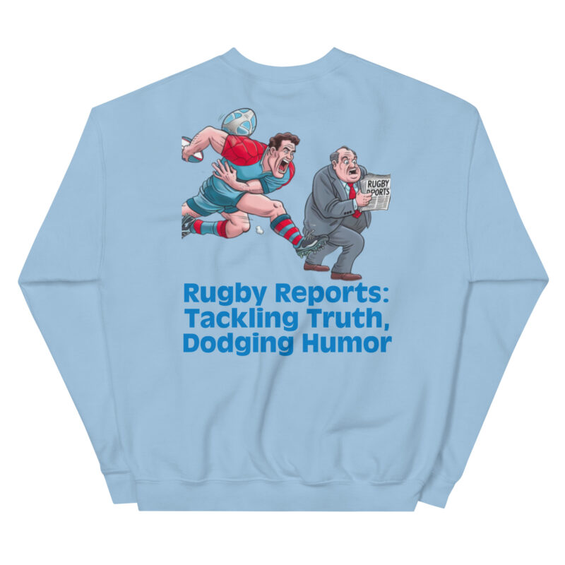 Unisex Sweatshirt - Image 16