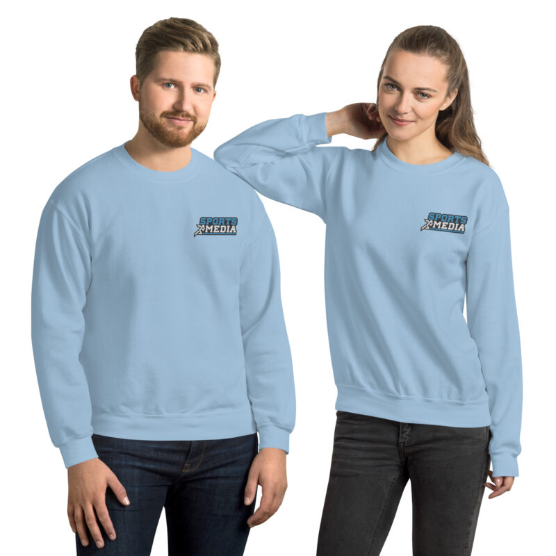 Unisex Sweatshirt - Image 8
