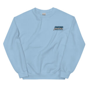 Unisex Sweatshirt - Image 15