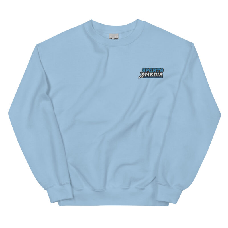 Unisex Sweatshirt - Image 15