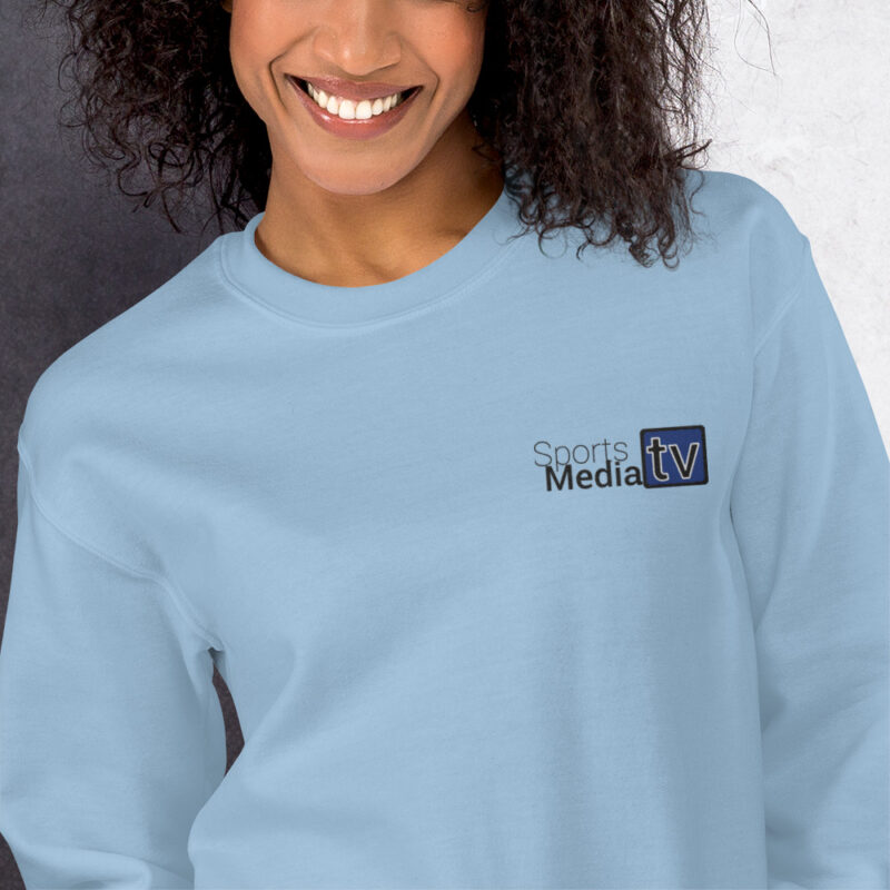 Unisex Sweatshirt - Image 15