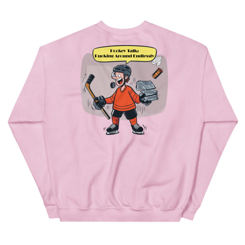 Unisex Sweatshirt - Image 20