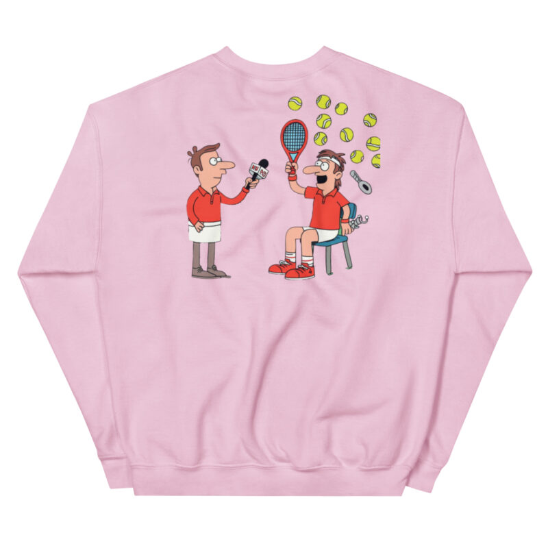 Unisex Sweatshirt