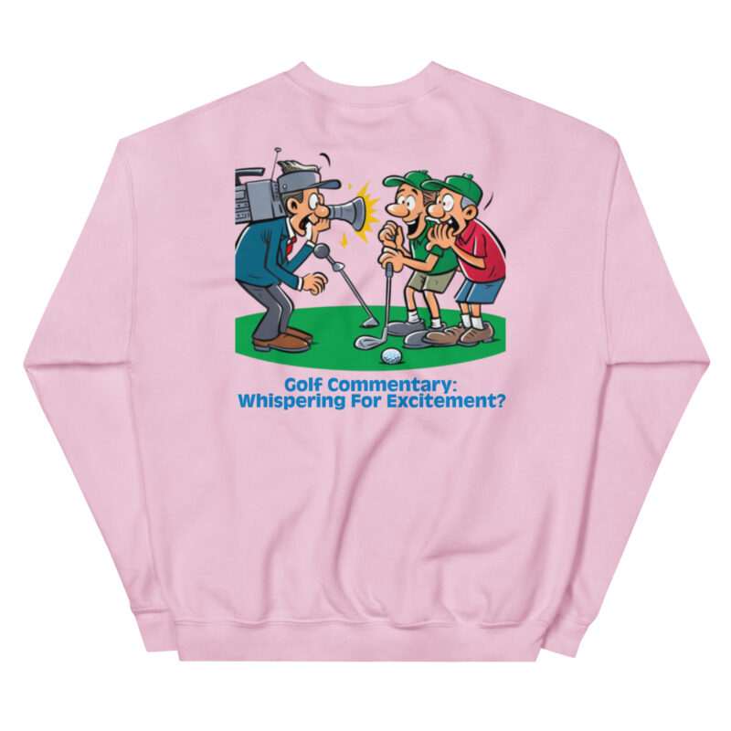 Unisex Sweatshirt - Image 20