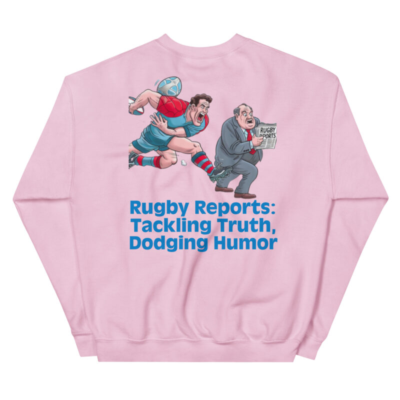 Unisex Sweatshirt - Image 20