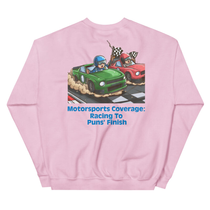Unisex Sweatshirt - Image 20
