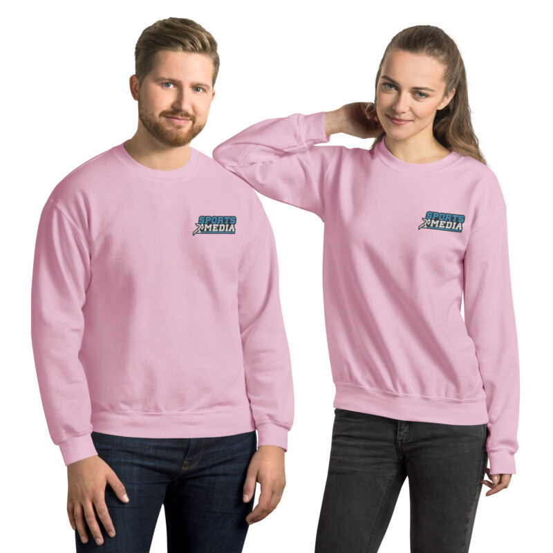 Unisex Sweatshirt - Image 10