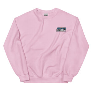 Unisex Sweatshirt - Image 19
