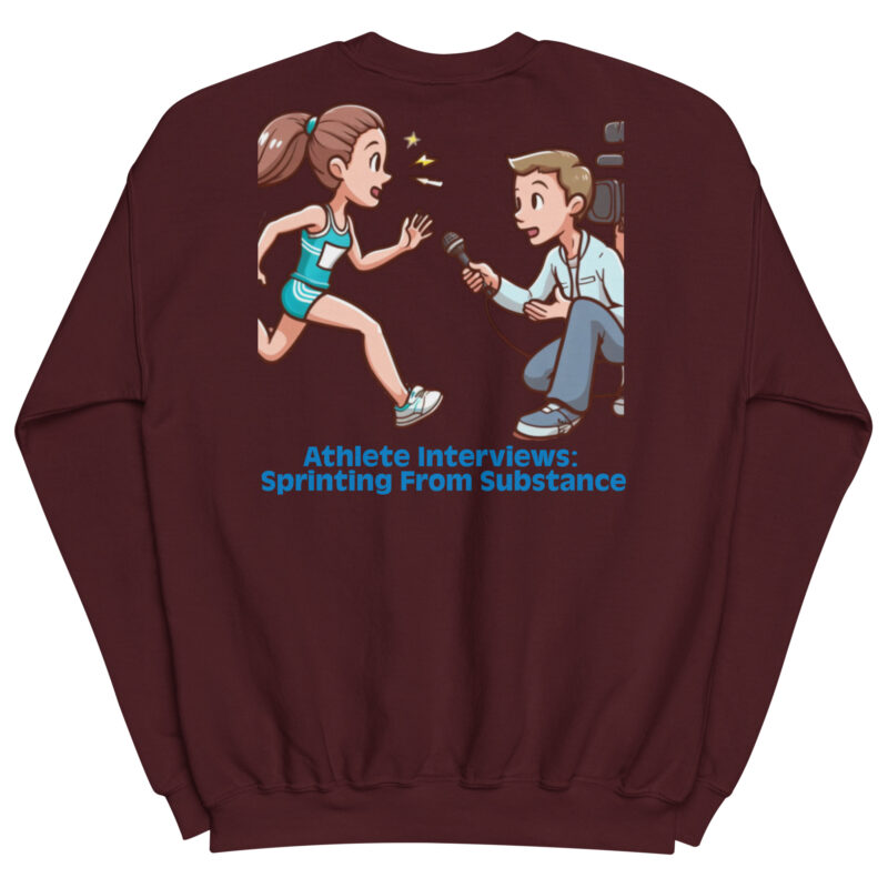 Unisex Sweatshirt - Image 6