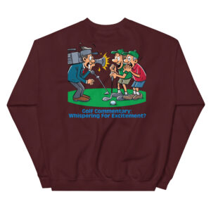 Unisex Sweatshirt - Image 6