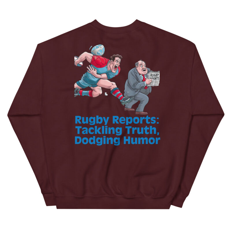 Unisex Sweatshirt - Image 7