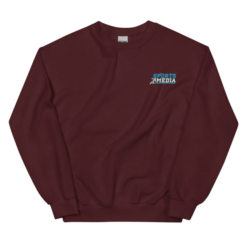 Unisex Sweatshirt - Image 5