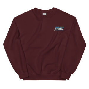 Unisex Sweatshirt - Image 5