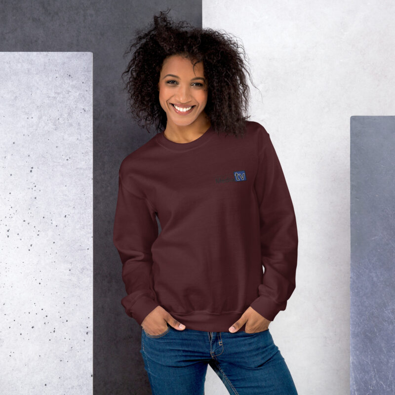 Unisex Sweatshirt - Image 6