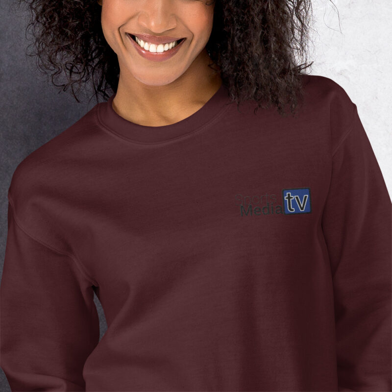 Unisex Sweatshirt - Image 5