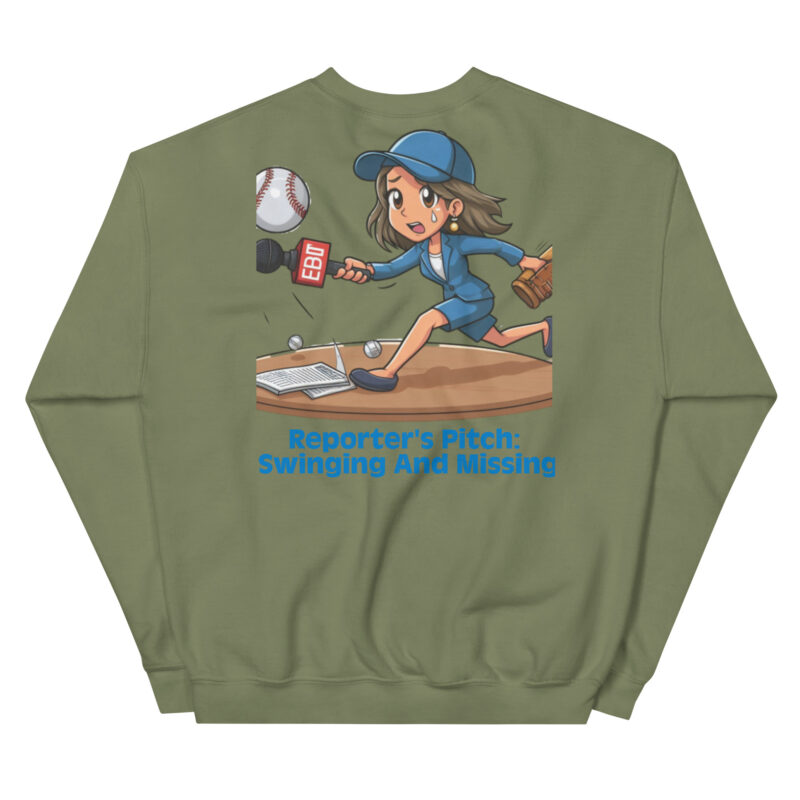 Unisex Sweatshirt - Image 14