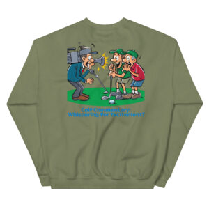 Unisex Sweatshirt - Image 14