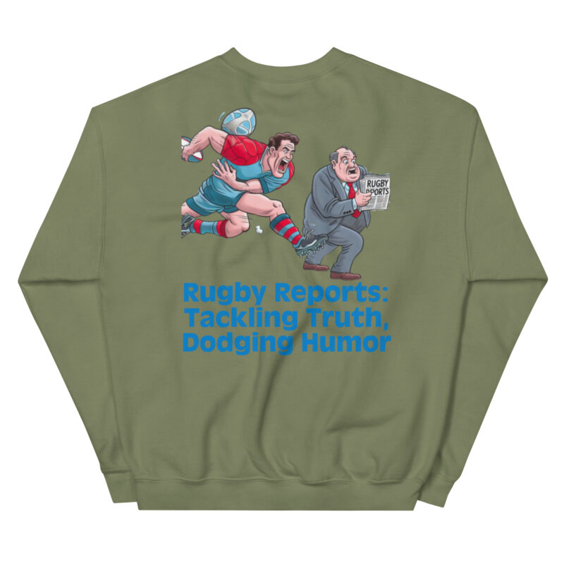 Unisex Sweatshirt - Image 14
