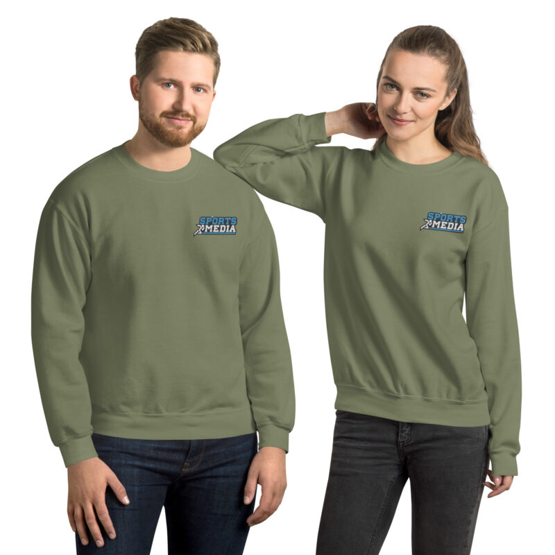 Unisex Sweatshirt - Image 7