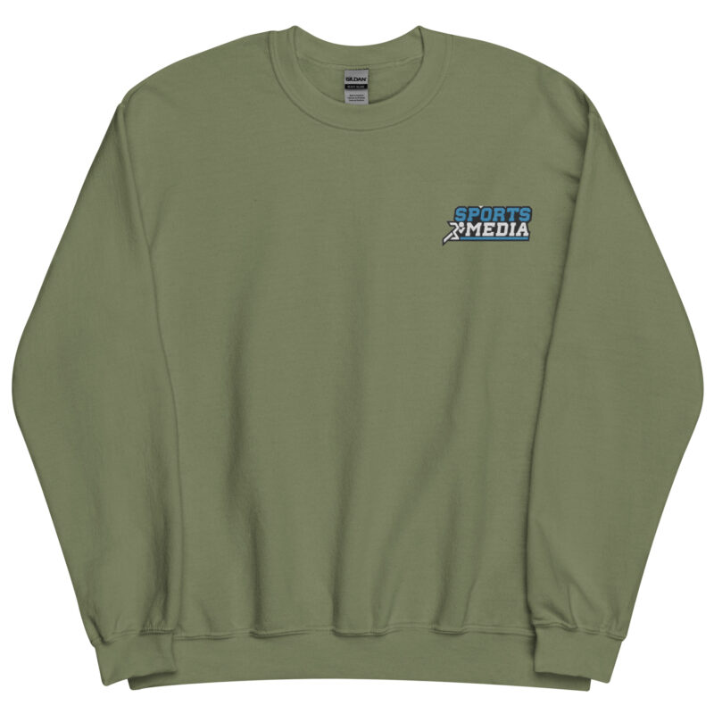 Unisex Sweatshirt - Image 13