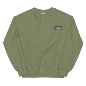 Unisex Sweatshirt - Image 13