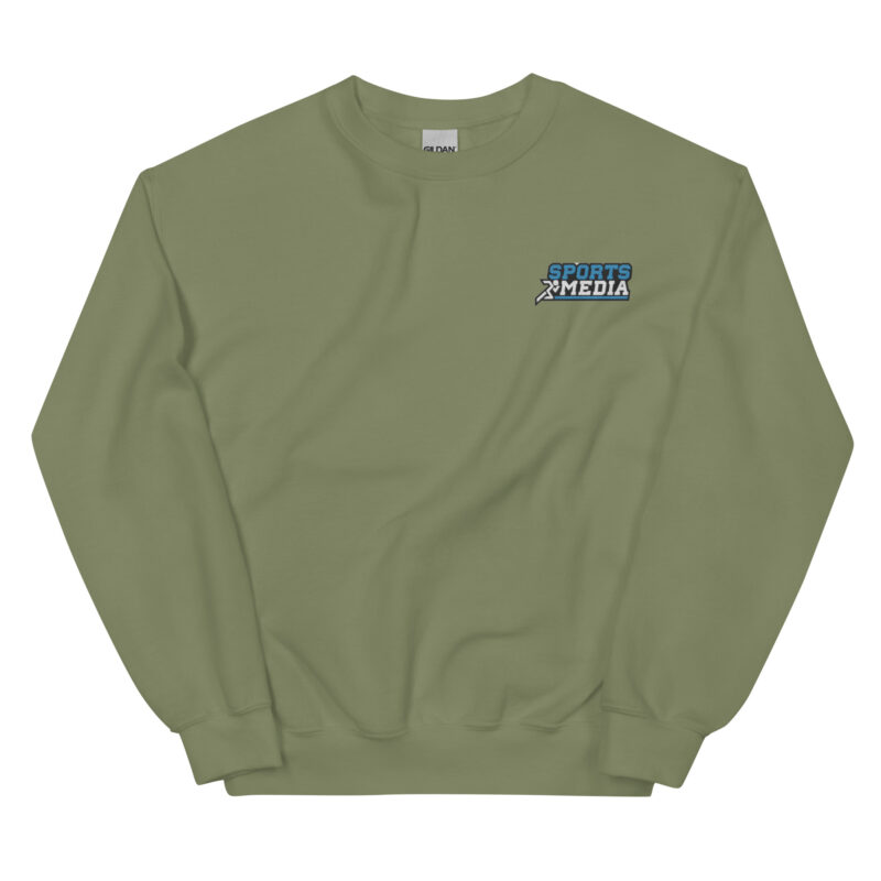 Unisex Sweatshirt - Image 13