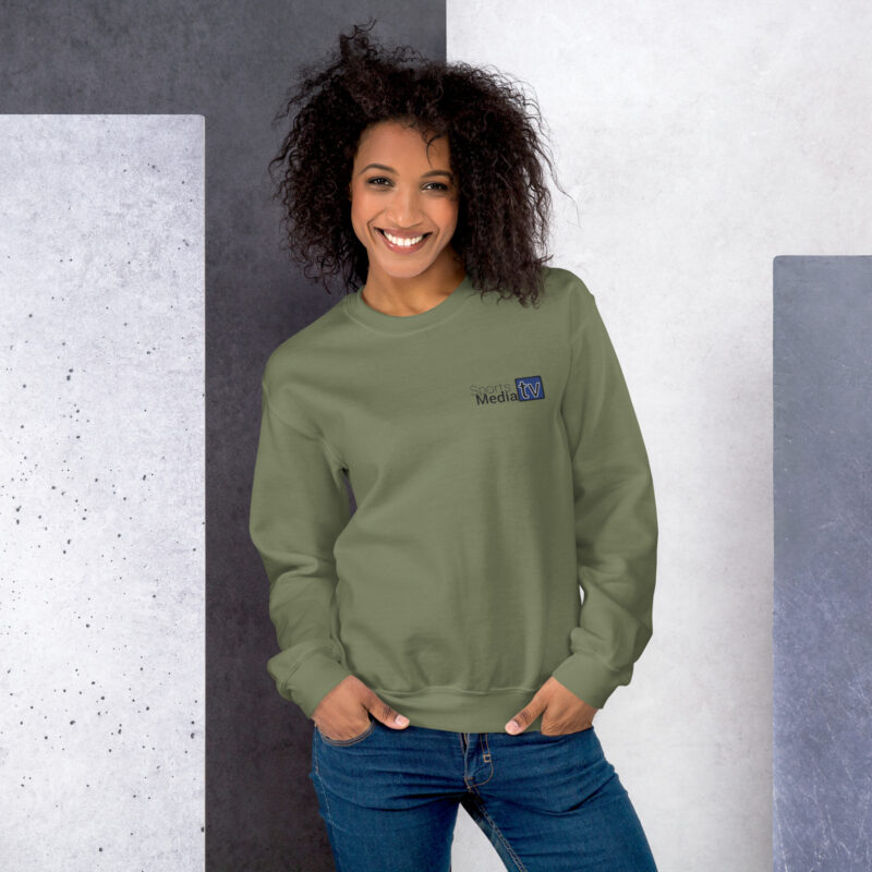 Unisex Sweatshirt - Image 14