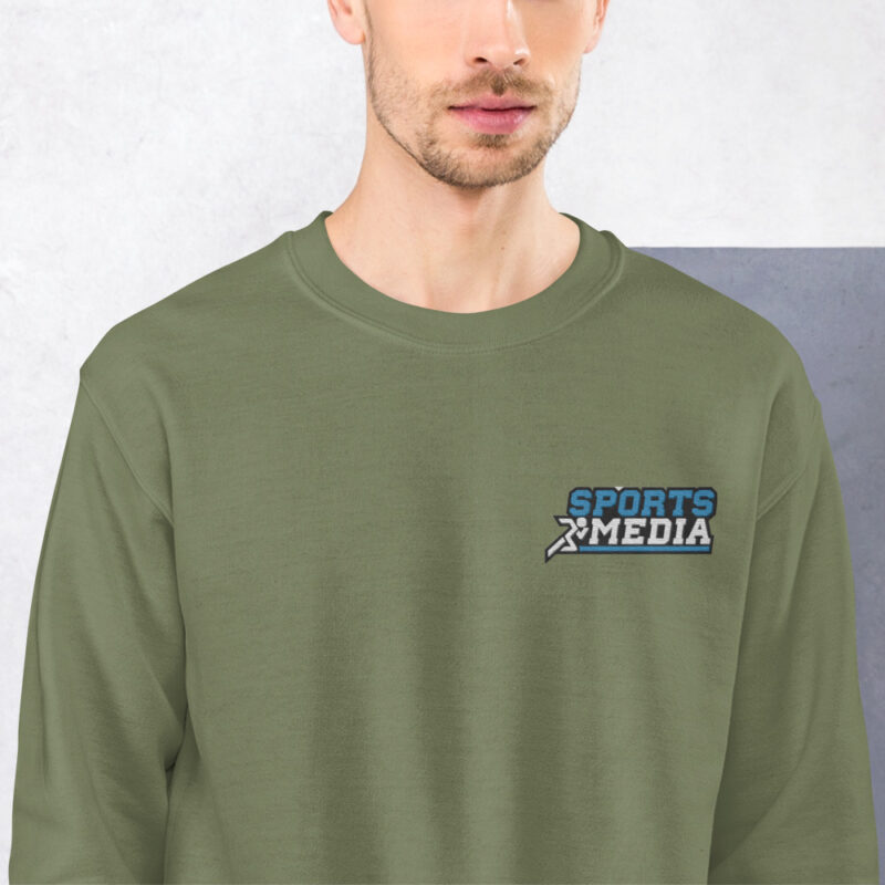 Unisex Sweatshirt - Image 19