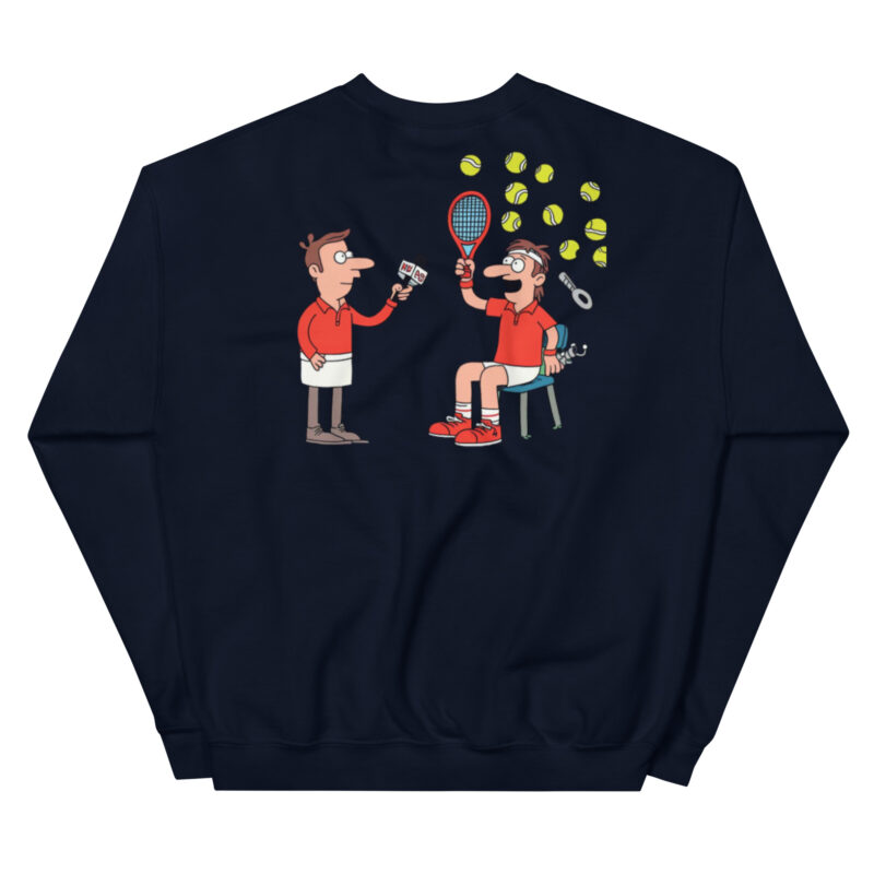 Unisex Sweatshirt