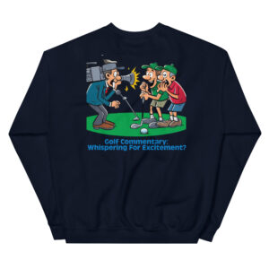 Unisex Sweatshirt - Image 4