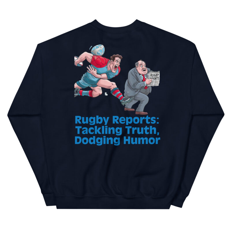 Unisex Sweatshirt - Image 5