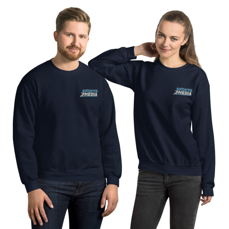 Unisex Sweatshirt - Image 2