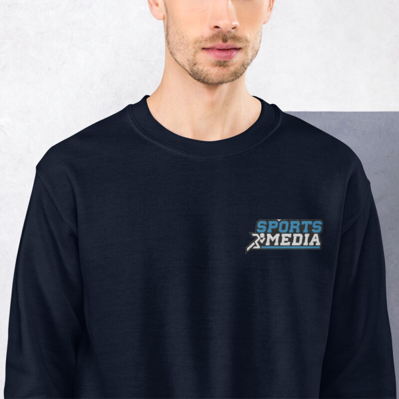 Unisex Sweatshirt - Image 4