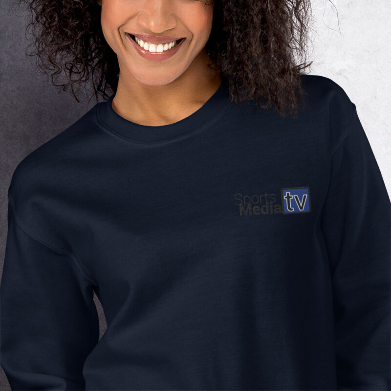 Unisex Sweatshirt - Image 4