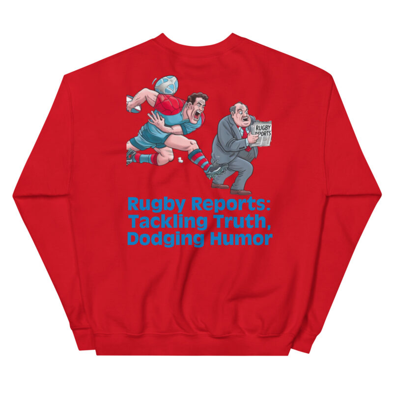 Unisex Sweatshirt - Image 9