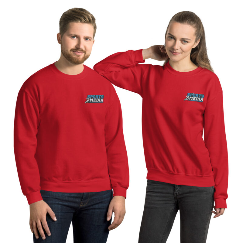 Unisex Sweatshirt - Image 4
