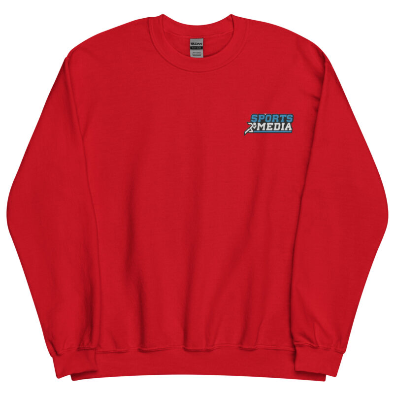 Unisex Sweatshirt - Image 7