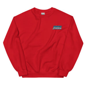 Unisex Sweatshirt - Image 7