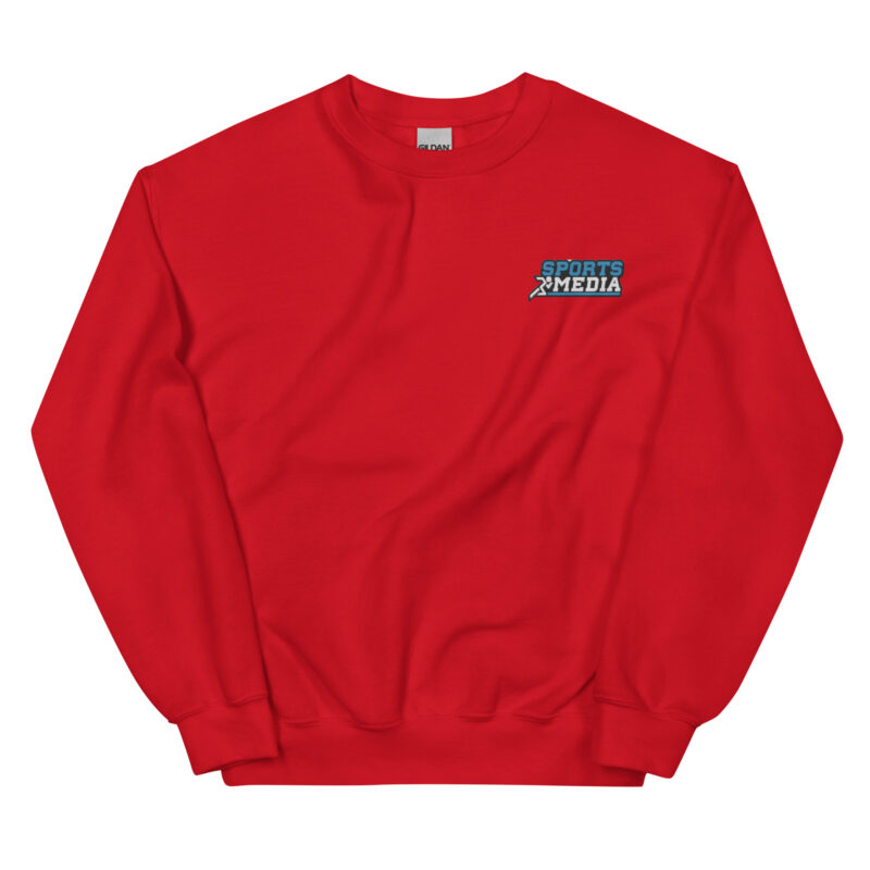 Unisex Sweatshirt - Image 8