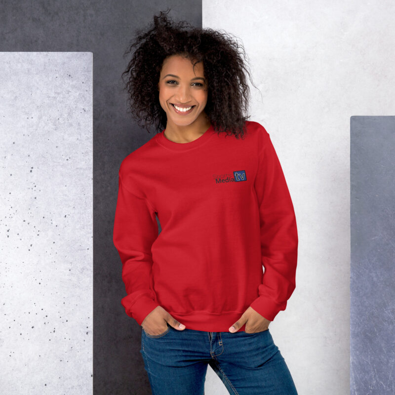 Unisex Sweatshirt - Image 8