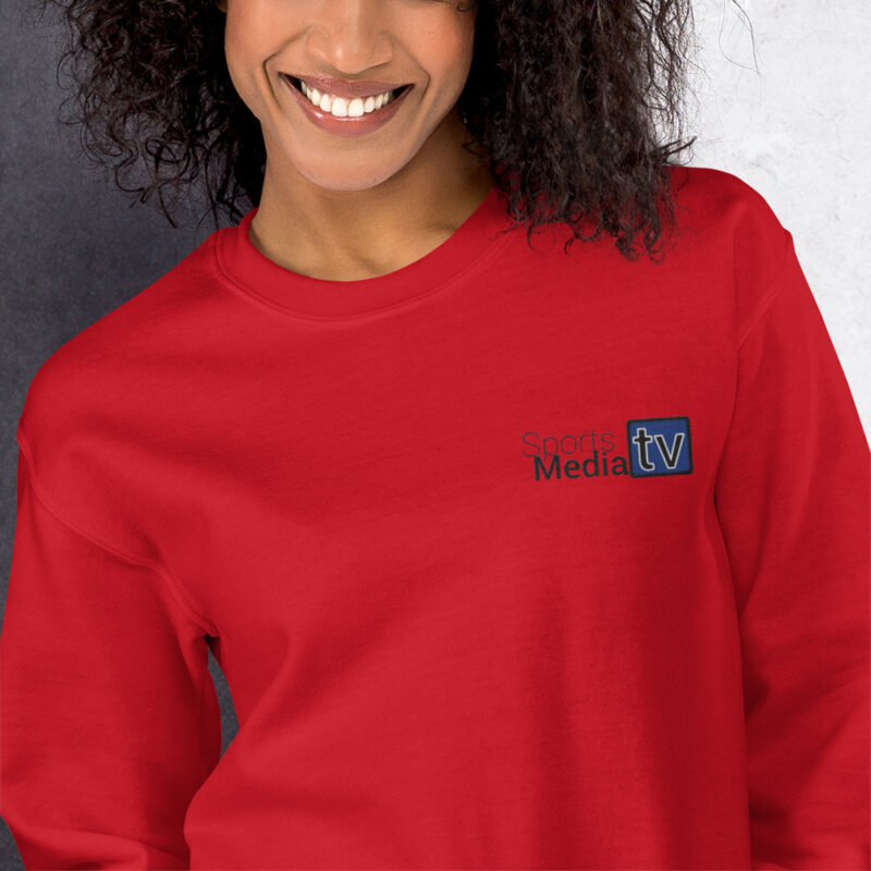 Unisex Sweatshirt - Image 7