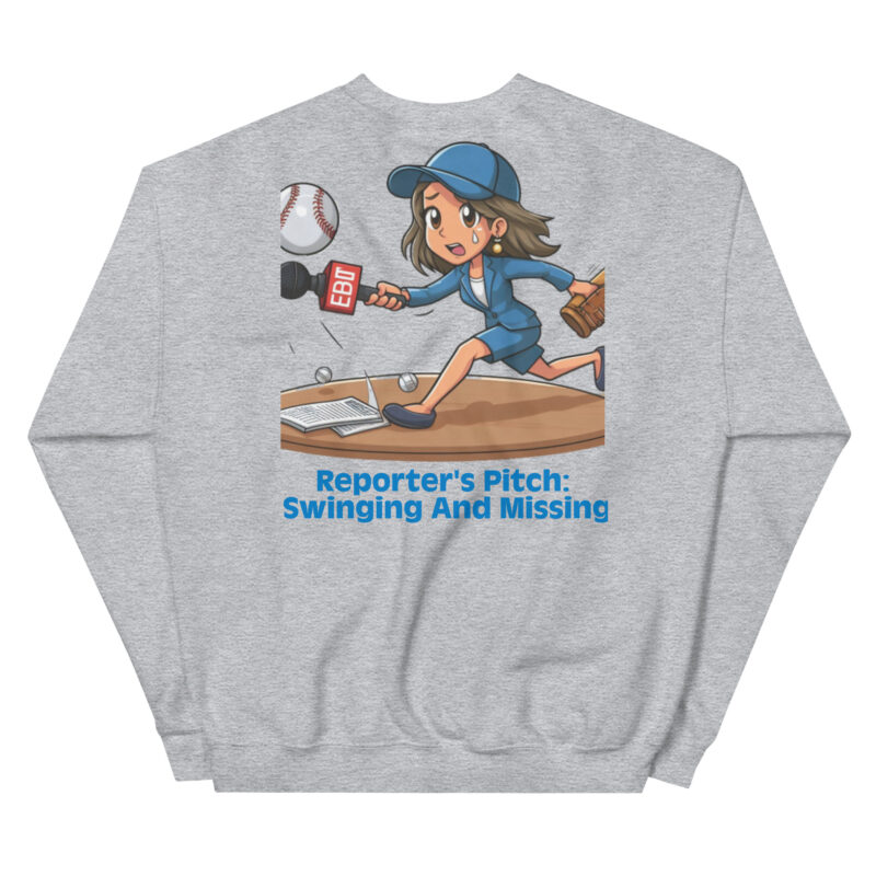 Unisex Sweatshirt - Image 18