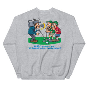 Unisex Sweatshirt - Image 18